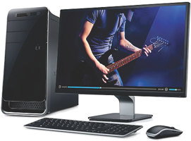 Hardware Upgrades